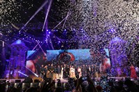 Baahubali 2 Movie Pre Release Function